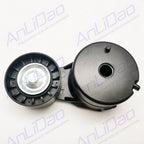 Tensioner Belt with Serpentine Belt for Volvo Penta 4.3 5.0L 5.7L 7.4L 8.2L (–) 3860079