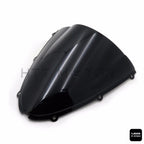 Double Bubble Windscreen for Kawasaki Ninja ZX6R ZX10R (2005–2008)