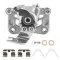 Rear Left Side Brake Caliper w/ Bracket for Acura TSX Honda Accord (2004–2008)