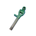 PTO Conversion Shaft Assembly for Ford 2N 8N 9N, Massey Ferguson TO20 TO30
