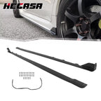 Side Skirts for Subaru WRX STI (2015–2021) ST-Style Rocker Panels Body Kit