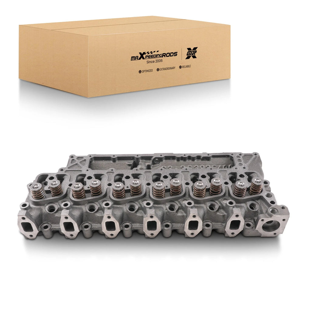 Complete Cylinder Head Assembly for Dodge Ram 2500 3500 5.9L (1994–1998) 3925400