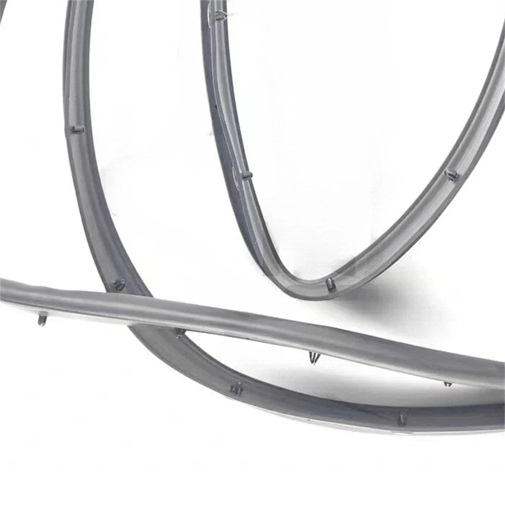 Hood Weatherstrip for Jeep Cherokee (2014-2018)