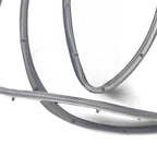 Hood Weatherstrip for Jeep Cherokee (2014-2018)