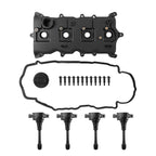 Valve Cover Assembly for Nissan Rogue 2.5L 2008–2012