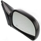 Power Mirror for Hyundai Santa Fe (2005–2006) Right Heated Manual Fold