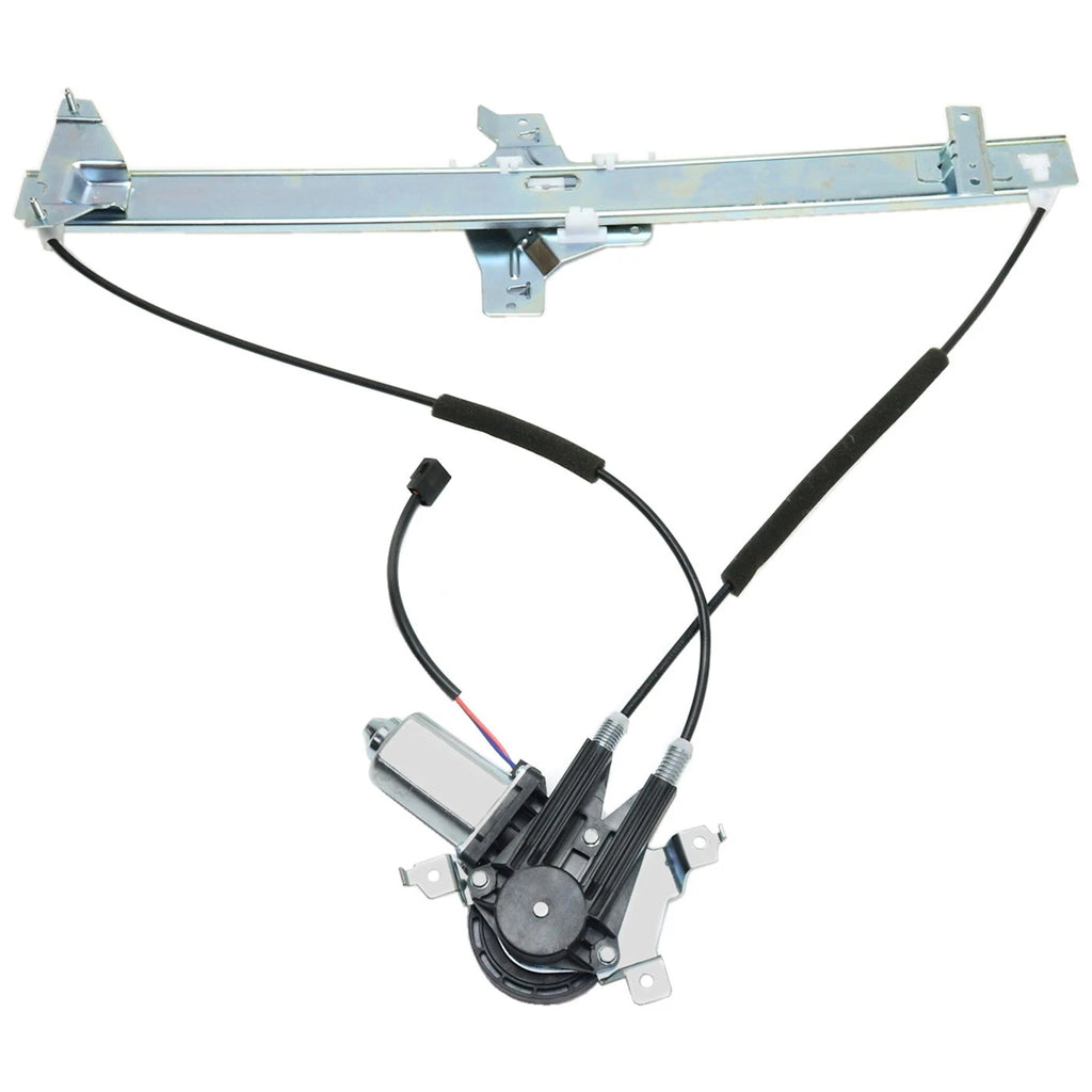 Window Regulator for E350 Van E150 E250 E450 (Front Driver Left Side)