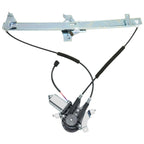 Window Regulator for E350 Van E150 E250 E450 (Front Driver Left Side)