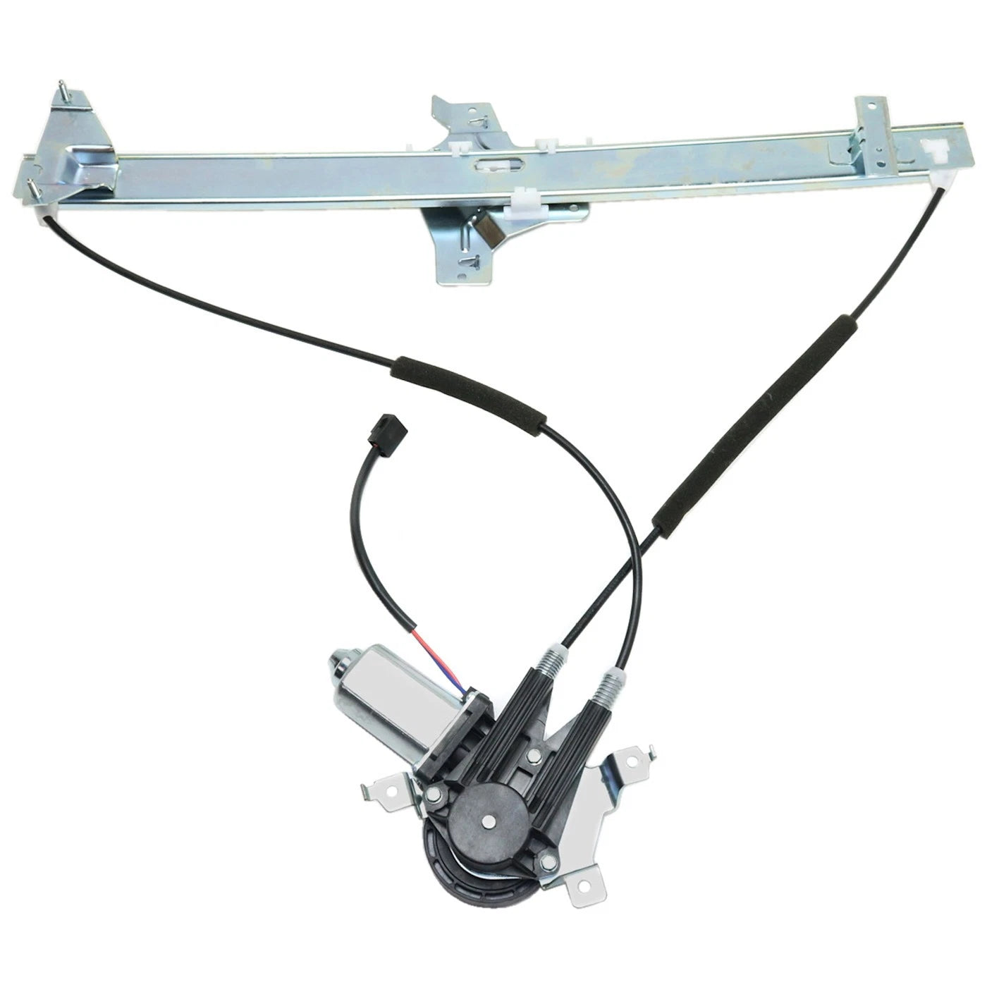 Window Regulator for E350 Van E150 E250 E450 (Front Driver Left Side)