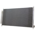 AC Condenser for Honda Civic Sedan (2012–2015) & Acura ILX (2013–2022)