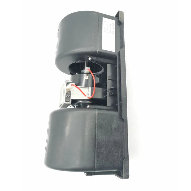 A/C Blower Motor Assembly 8871384556 71384556 for John Deere 6068 4024