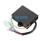 Igniter CDI Box for Yamaha YFM80 Badger 80 (1995–2002) / Raptor 80R (2002–2008) 4EM-85540-10