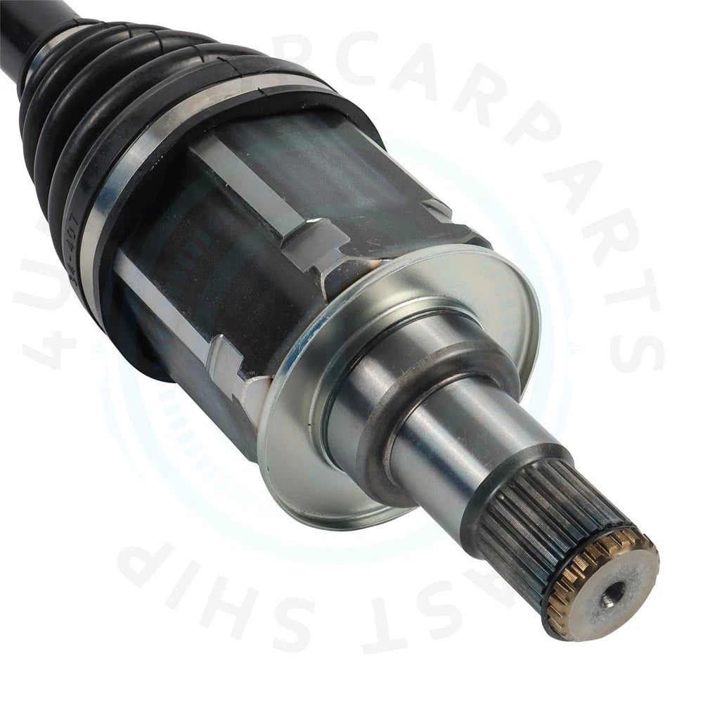 Front Left CV Axle Shaft for Toyota Venza (2021–2023)