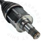 Front Left CV Axle Shaft for Toyota Venza (2021–2023)