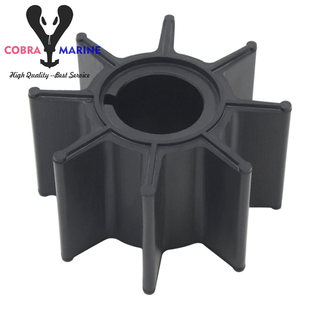 Water Pump Impeller for Tohatsu Nissan 9.9/15/20hp (334-65021-0, 18-8921)