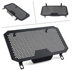 CNC Radiator Guard Grille Protector for Honda CB500F CB500X (2013-2018)