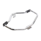 Engine Guard Highway Crash Bar for Harley Sportster XL883 XL1200 (2004–2023)