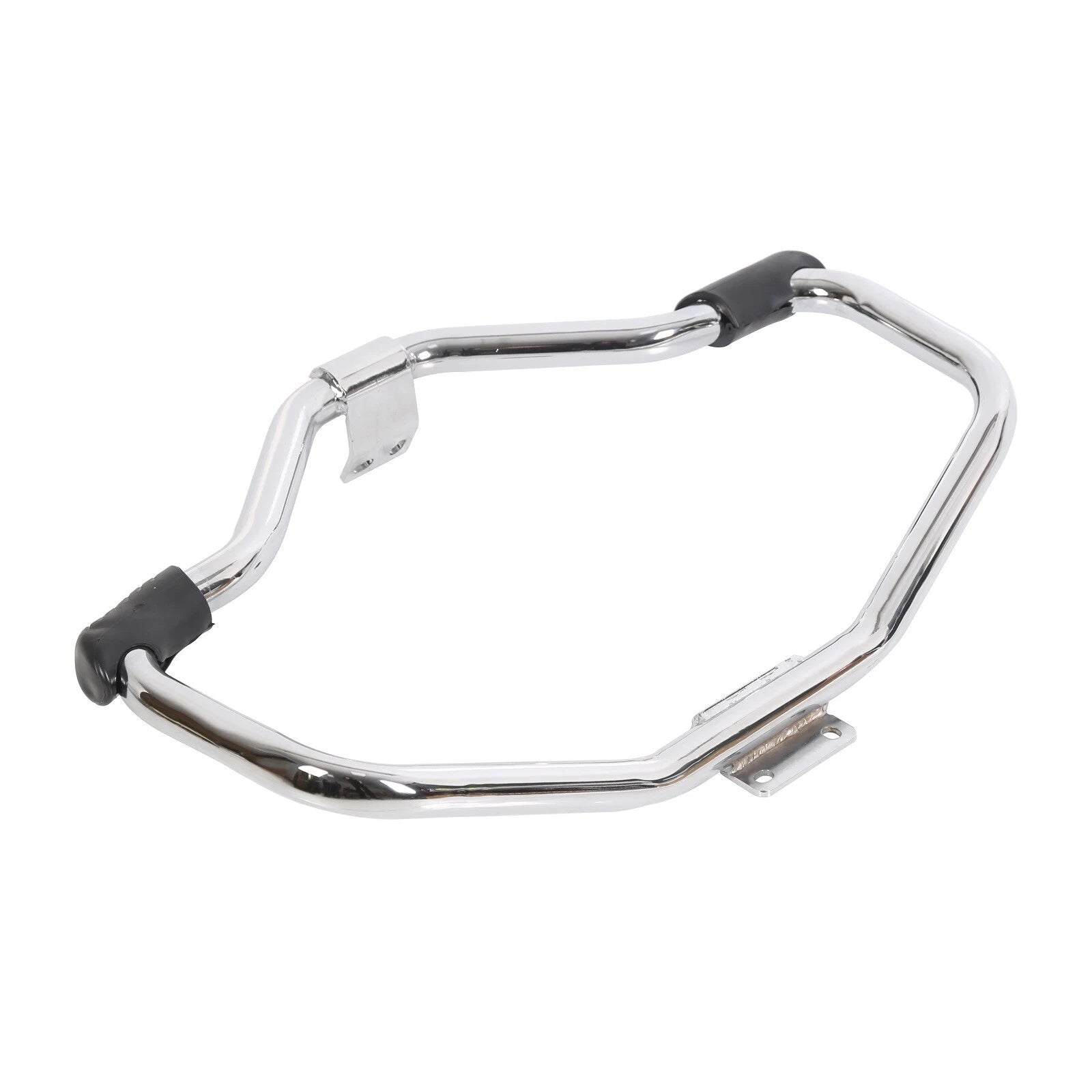 Engine Guard Highway Crash Bar for Harley Sportster XL883 XL1200 (2004–2023)
