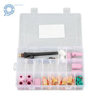 63Pcs TIG Welding Torch Kit for WP-17/18/26