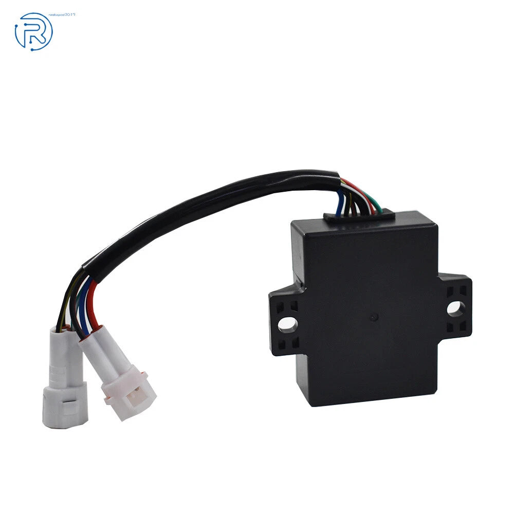 CDI Box for Kawasaki KLF220 Bayou 220 (1988-1995)