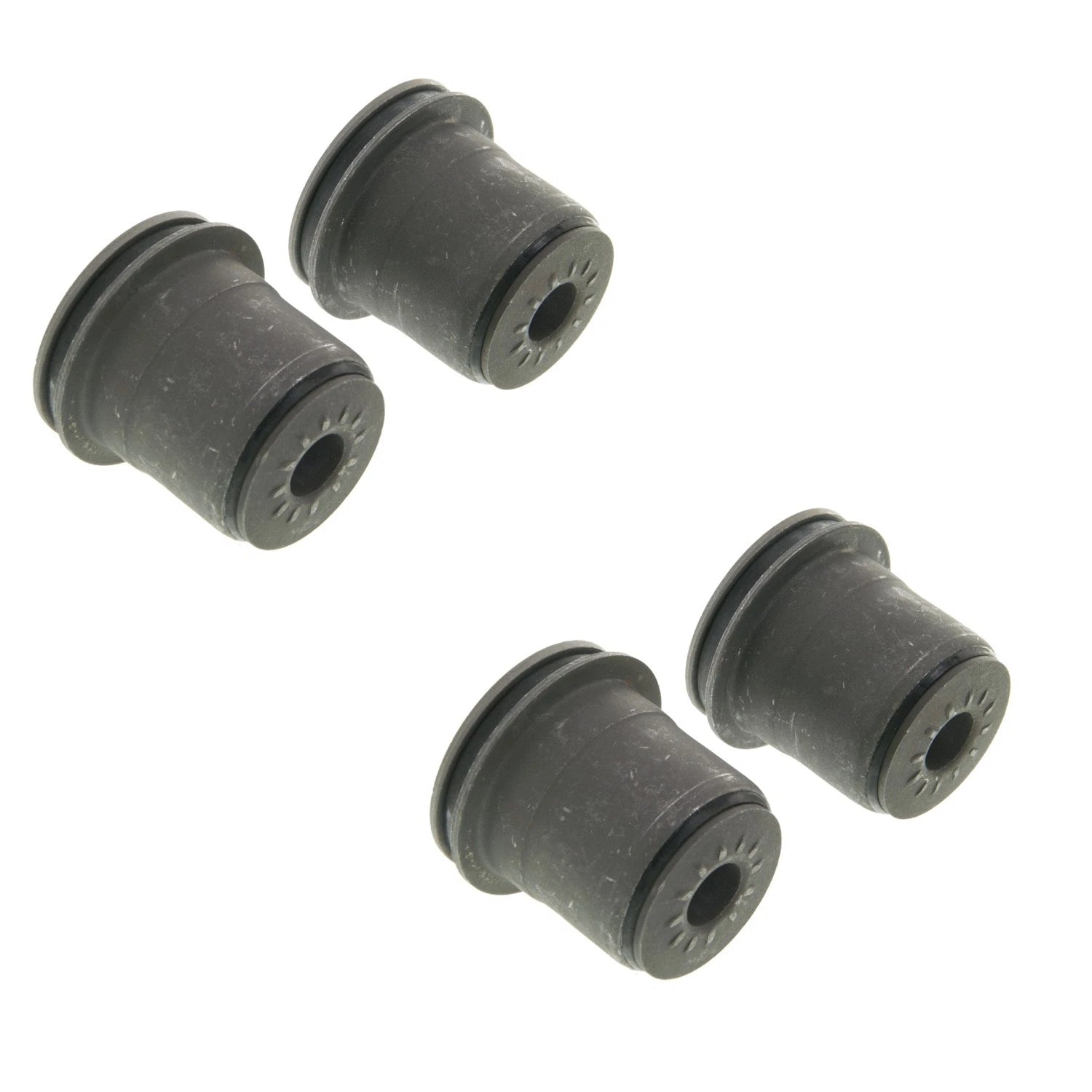 2X Front Upper Suspension Control Arm Bushing Kit for Astro C1500 G3500 (1995–2005)