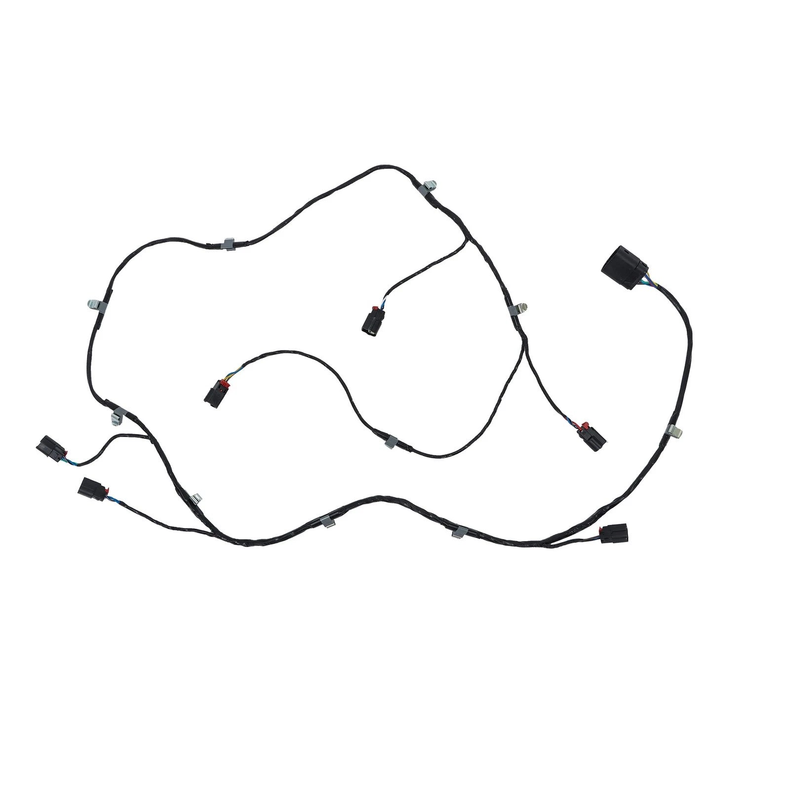 Front Bumper Harness for Jeep Grand Cherokee (2016-2022)