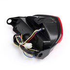 LED Tail Light Turn Signals for Suzuki GSXR 600/750 (2004–2005) T9