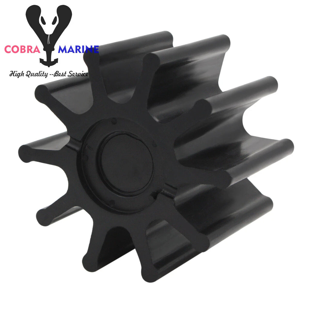 Water Pump Impeller for Johnson/Evinrude (983895/777128/984461/984744)