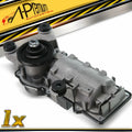 Wiper Motor for Chevy Cavalier S10 Blazer GMC (1982â1994)