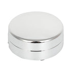 2X Rear Wheel Center Hub Caps for Dodge Ram 3500 Dually (2003–2017)