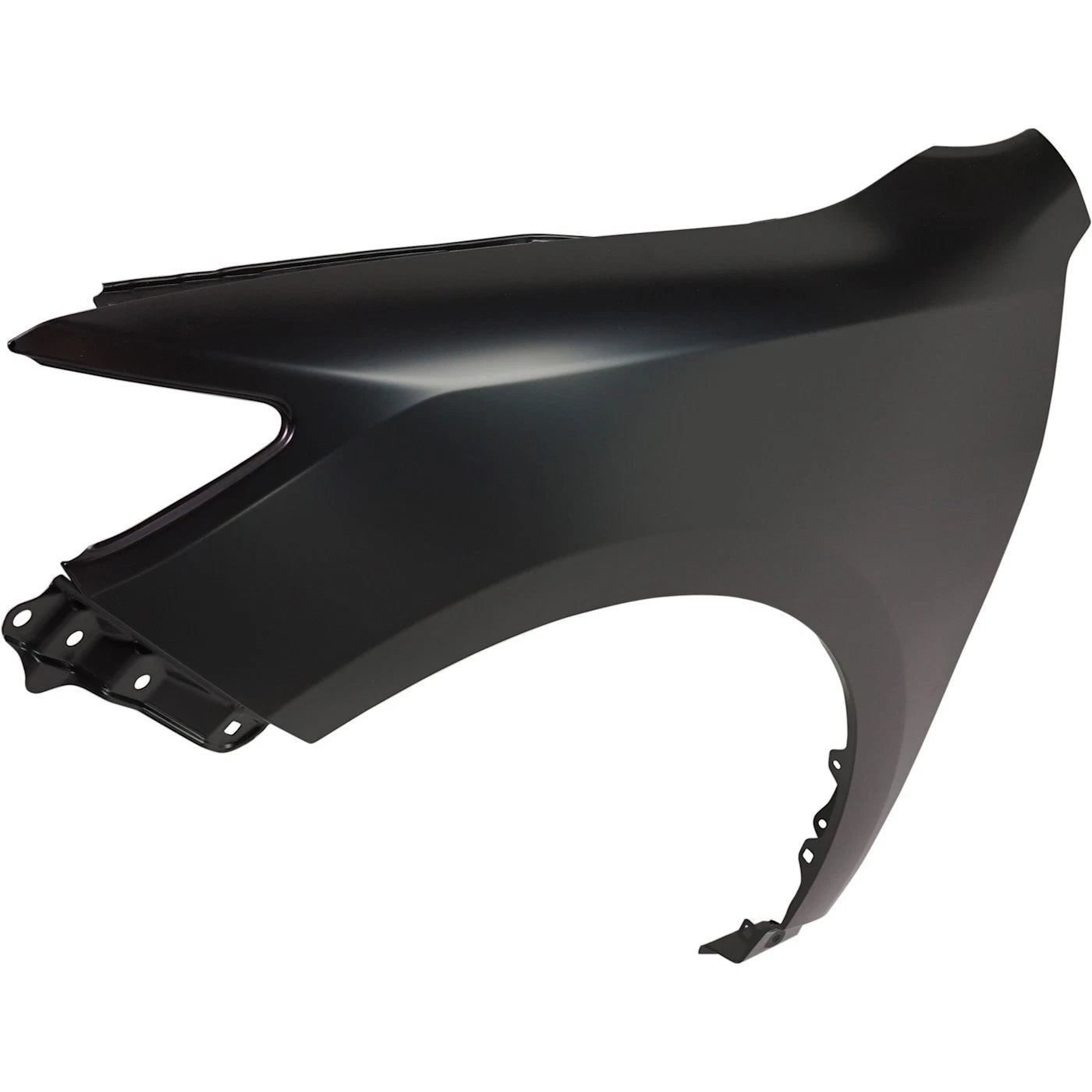 Fender Set for Toyota Camry (2012–2014) Front LH and RH