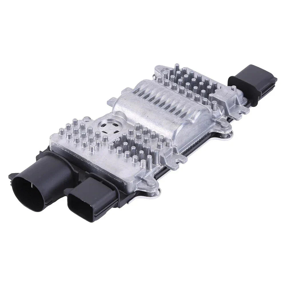 Cooling Fan Module for Ford Lincoln (2011-2019)