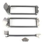 4 Link Suspension Rods for Universal Pickup Truck (Universal)
