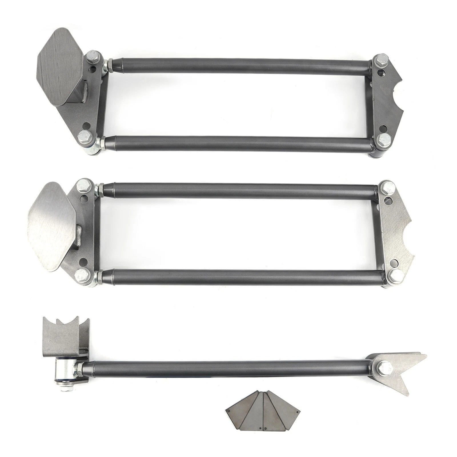 4 Link Suspension Rods for Universal Pickup Truck (Universal)