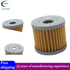 Oil Filter 5033102 for Johnson Evinrude Outboard 9.9 15 HP (1990–2023)