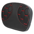 Passenger Sissy Bar Backrest for Harley CVO Street Glide