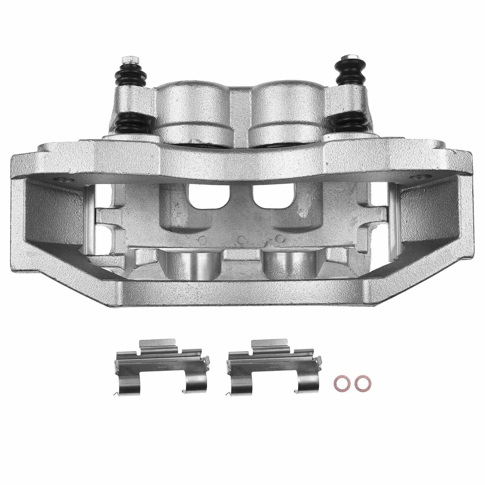 Rear Disc Brake Caliper with Piston for Chevrolet C4500 C5500 (2003–2009)