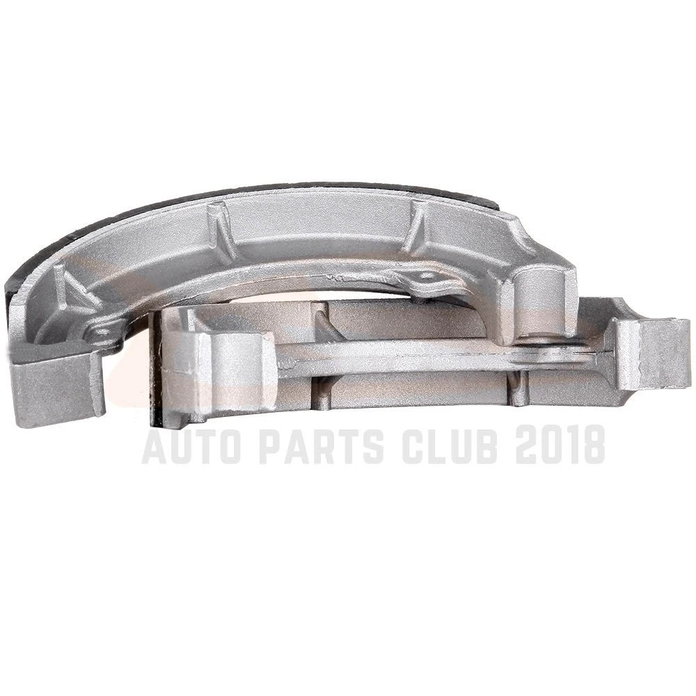 Rear Brake Shoes for Kawasaki Bayou KLF 220 (1988–2002)