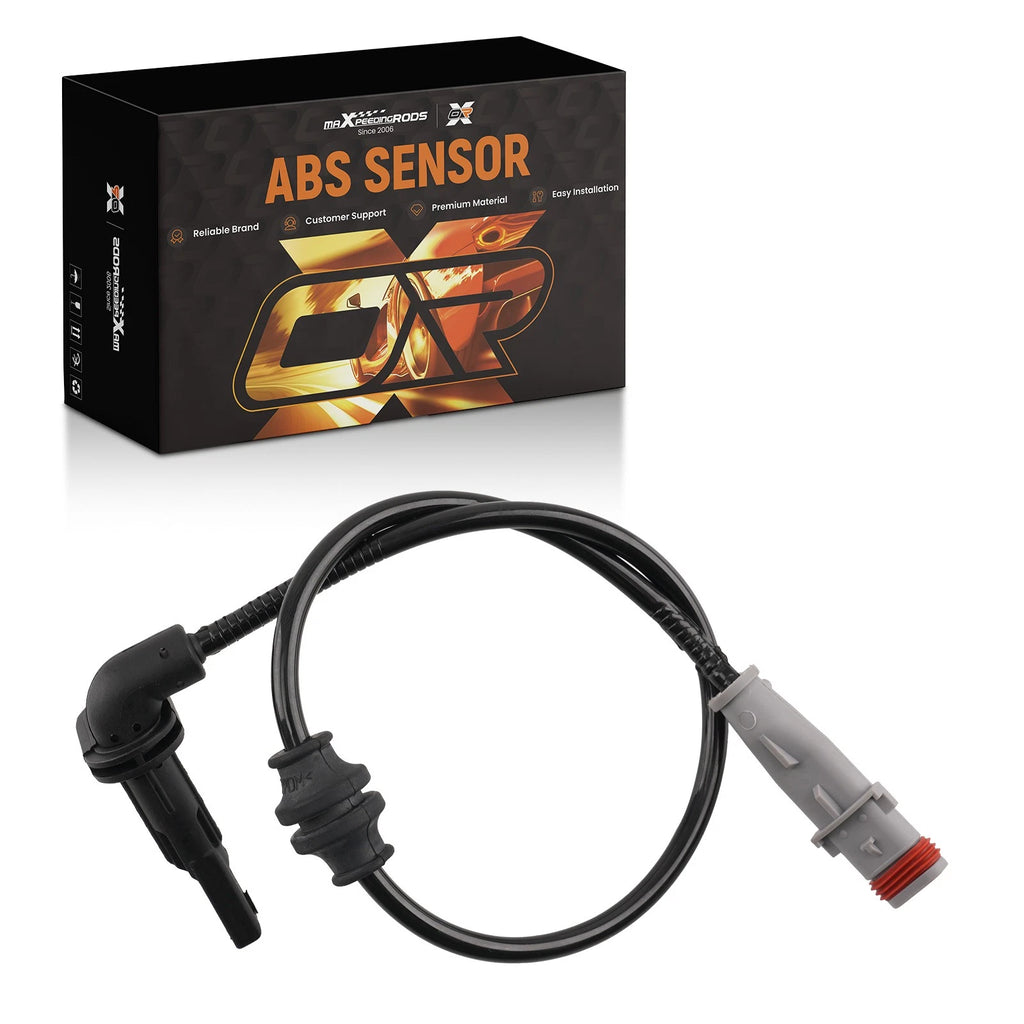 1X ABS Wheel Speed Sensor for Buick Cascada (2016–2019) 12841760
