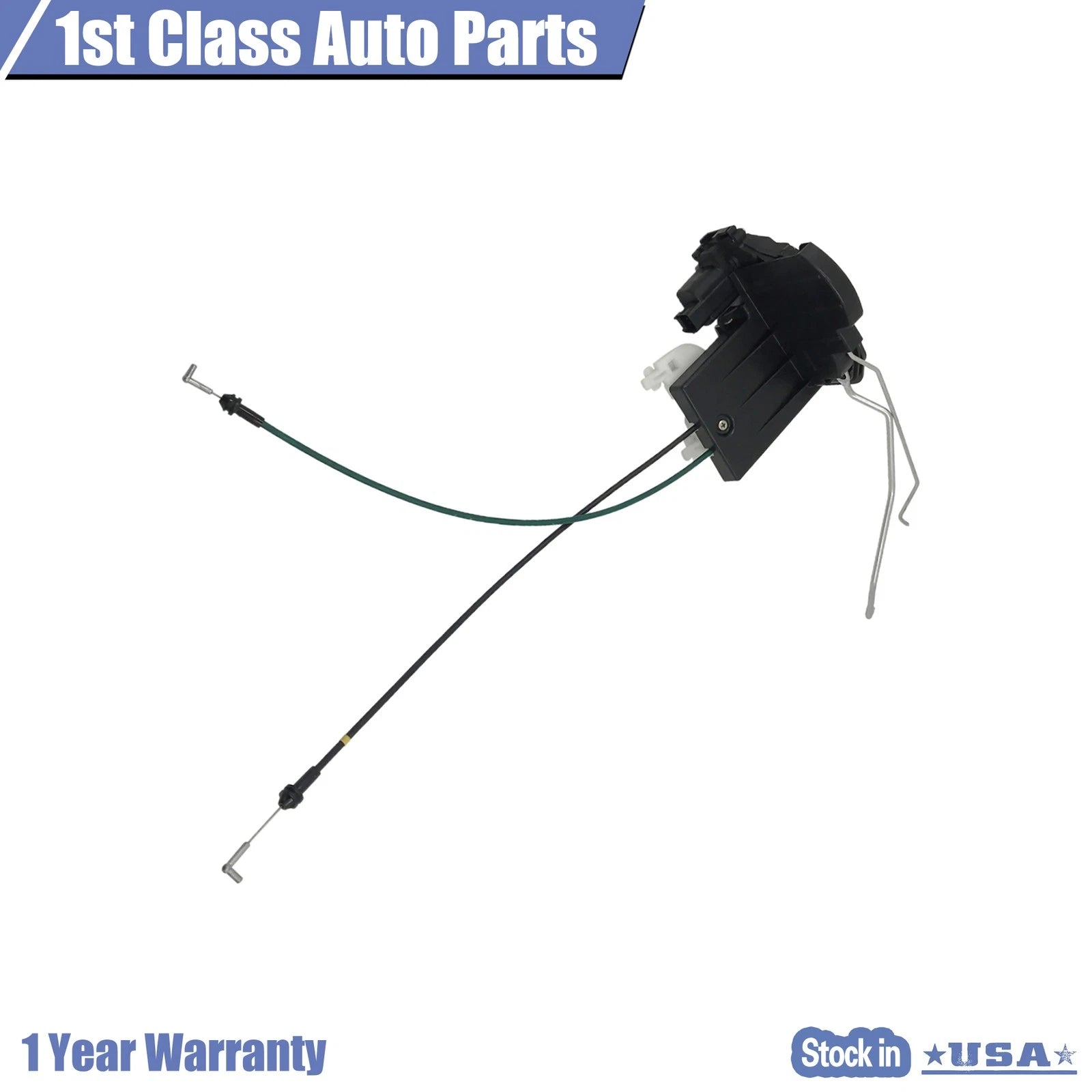 Front Right Door Lock Actuator for Kia Spectra (2004-2009)