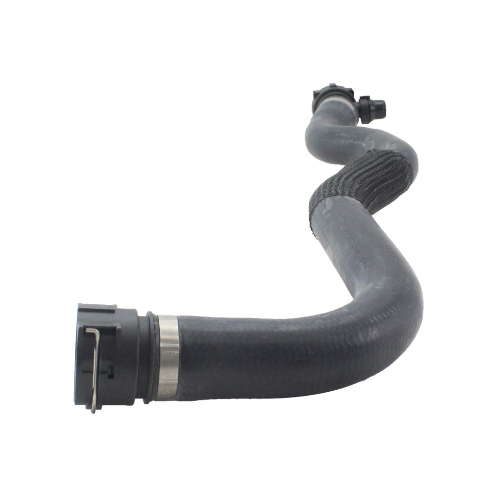 Upper Radiator to Engine Block Coolant Hose for BMW G12 G30 (2017–2020)