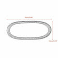 Drive Clutch Belt 89L-17641-01-00 for Yamaha V-Max Phazer Venture (1991–2001)