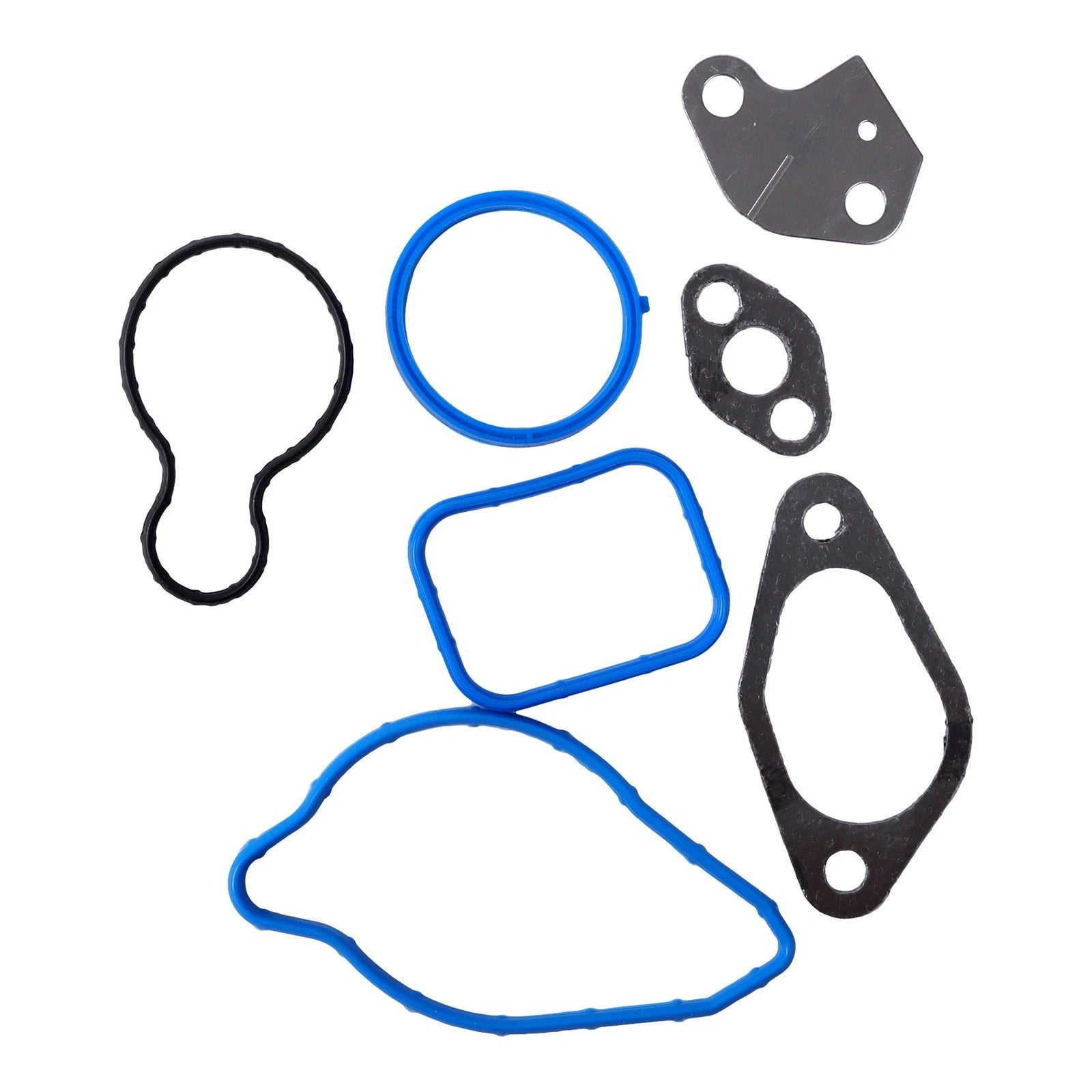 Timing Chain Kit & Head Gasket Bolt Set for Jeep Commander Liberty (2008-2009)
