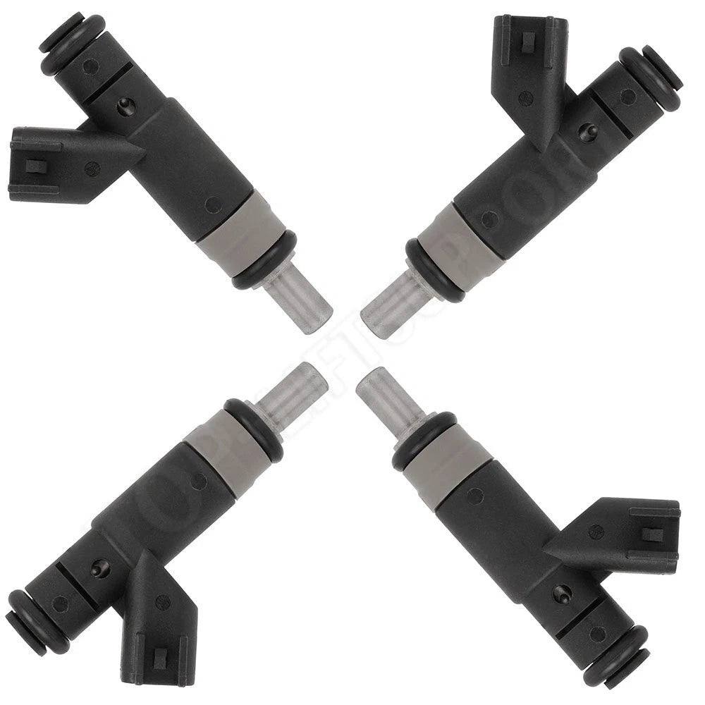 Fuel Injectors for Dodge Avenger, Journey, Caliber, Jeep Patriot, Chrysler 200