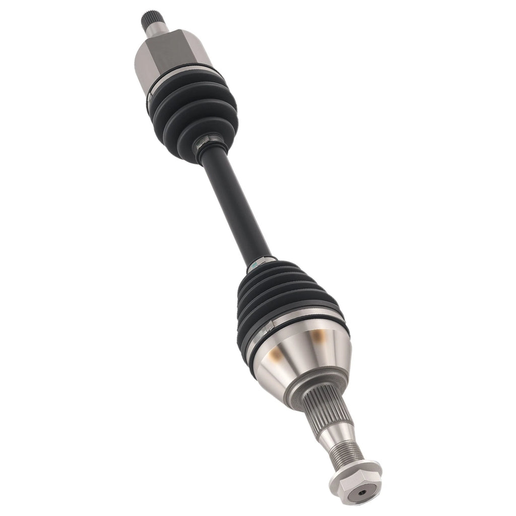 CV Axle Assembly Front Right 66-1335 for Buick Oldsmobile (1995–2011)