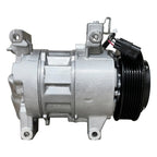 AC Compressor Replacement for Acura TLX 2.0L (2021-2024)