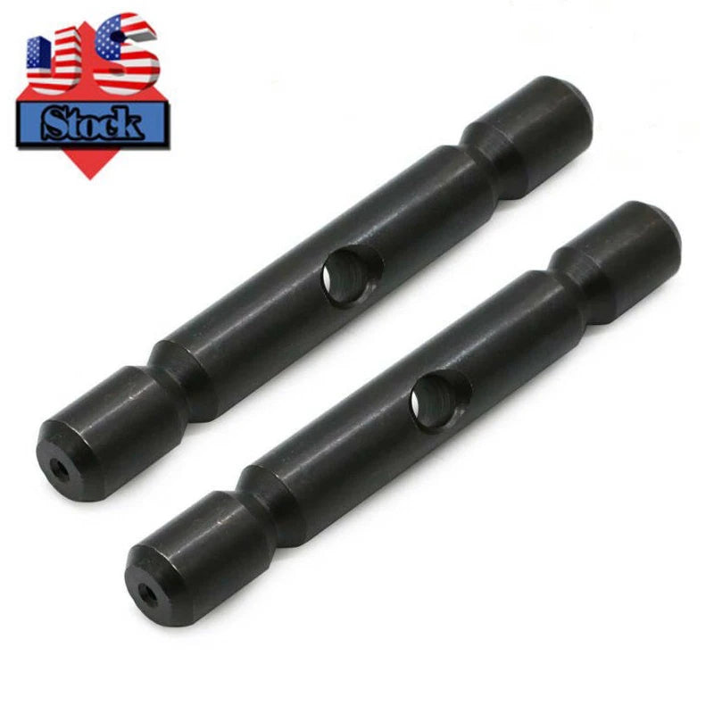 2X HD Shear Pin 2205063 for Polaris Sportsman Scrambler XP (2010–2023)