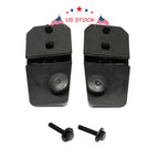 Rear Window Liftgate Glass Hinge for Jeep Liberty (2008–2012)