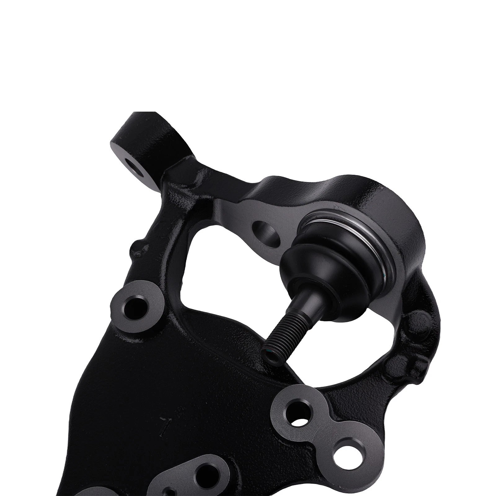 Front Left Steering Knuckle for Chrysler 300 Dodge Charger Challenger (2012-2021)