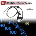 ABS Wheel Speed Sensor No. 956802F100 for Kia Spectra5 (2004–2009) Rear Right